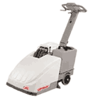 C35E Schrobmachine