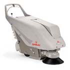 CS 50 BT COMAC walk behind veegmachine
