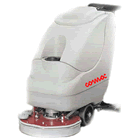 Abila Schrobmachine