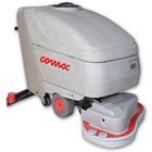 Omnia Schrobmachine