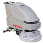 Simpla Schrobmachine
