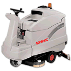 Tripla Schrobmachine